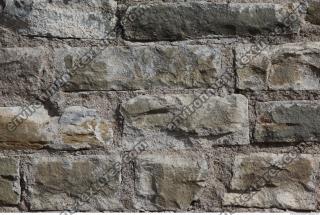 wall stones mixed size 0010